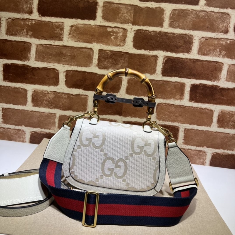 Gucci Top Handle Bags